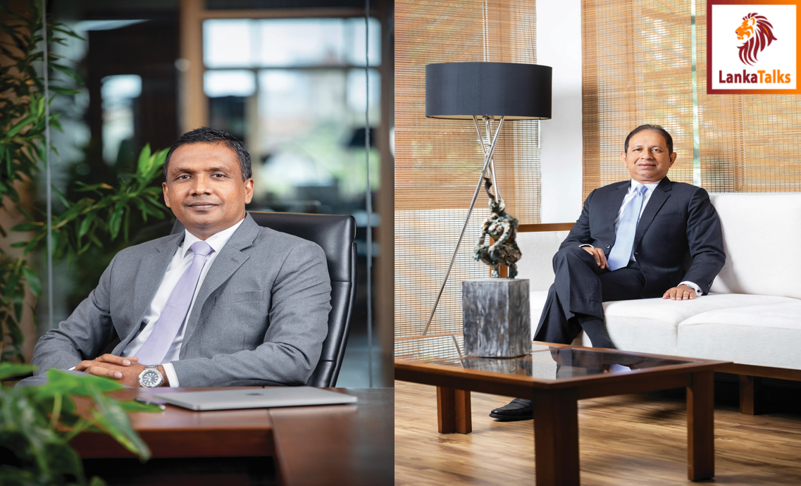 Record Year for Sarvodaya Development Finance PLC as Profits and Assets Soar