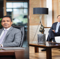 Record Year for Sarvodaya Development Finance PLC as Profits and Assets Soar