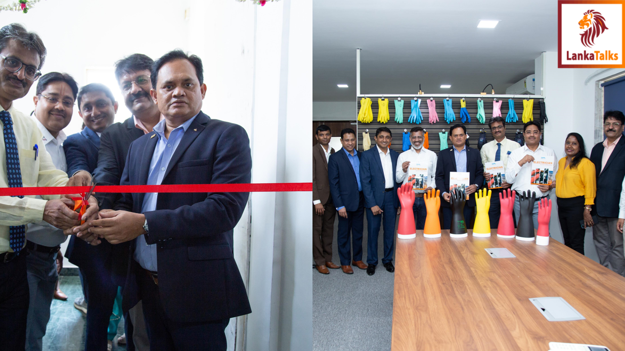 Dipped Products Accelerates Global Expansion with Launch of Marketing Office in India