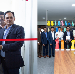Dipped Products Accelerates Global Expansion with Launch of Marketing Office in India