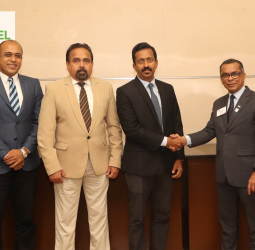 SLT-MOBITEL Empowers Businesses at BNI Conference 2024