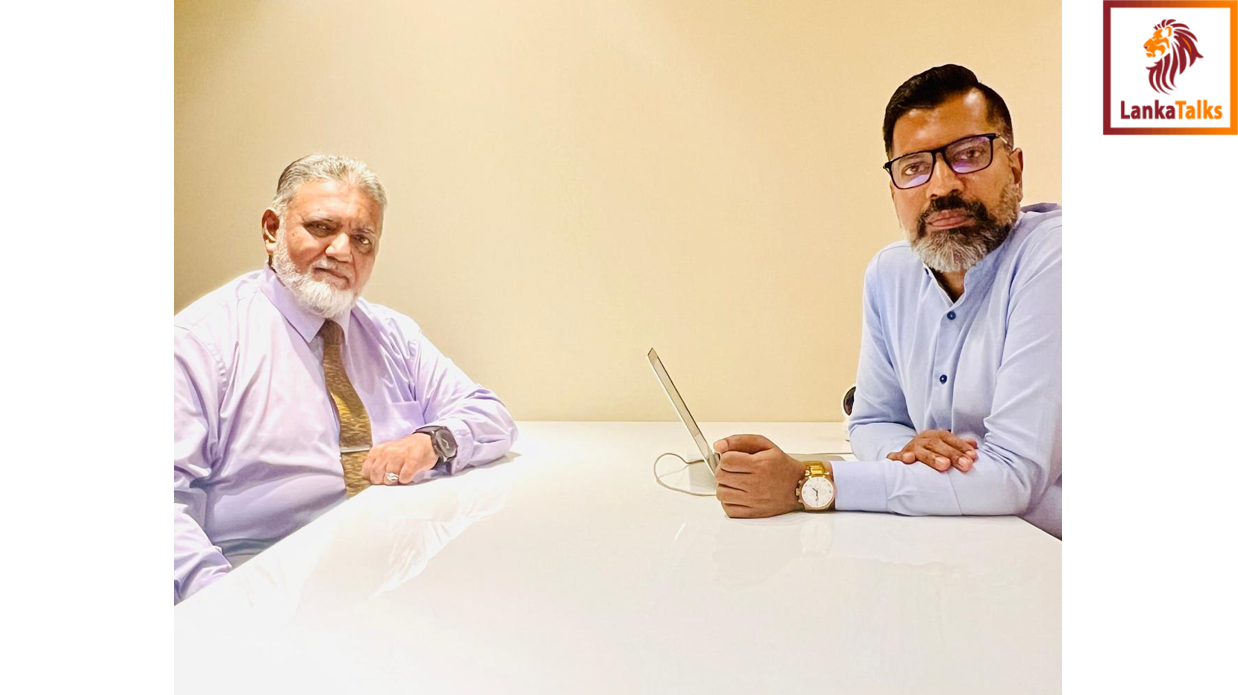 Kitchen & Bedroom unveils new logo reflecting its renewed commitment to Sri Lanka’s interior space