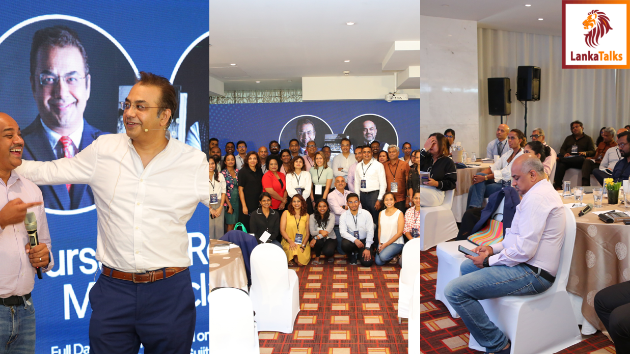 PRASL Masterclass highlights future of Reputation Management