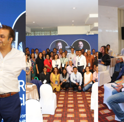 PRASL Masterclass highlights future of Reputation Management