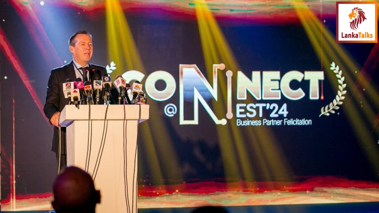 Nestlé Lanka celebrates long-standing business partnerships at ‘Connect@Nest’24’