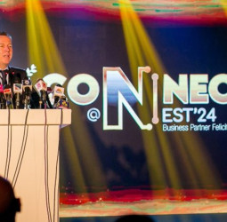 Nestlé Lanka celebrates long-standing business partnerships at ‘Connect@Nest’24’