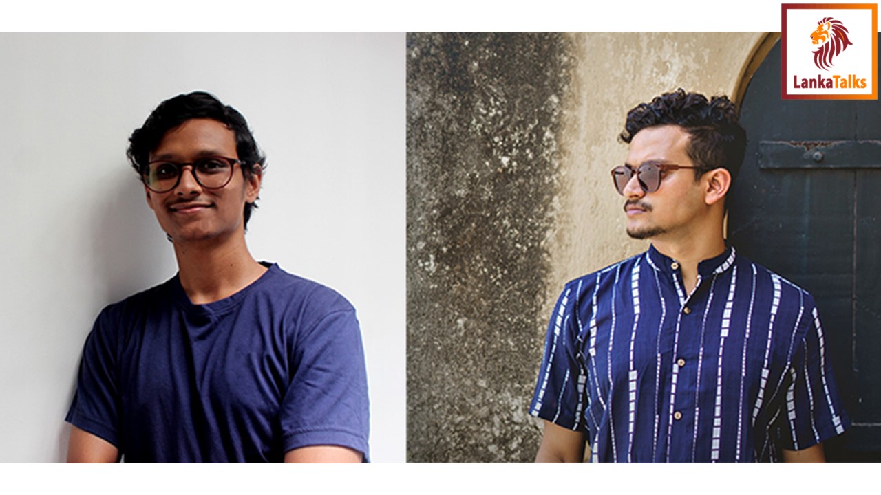 Nilrandha Fonseka and Ranura Perera Crowned National Champions of the prestigious AYDA Awards 2023/2024