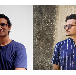 Nilrandha Fonseka and Ranura Perera Crowned National Champions of the prestigious AYDA Awards 2023/2024