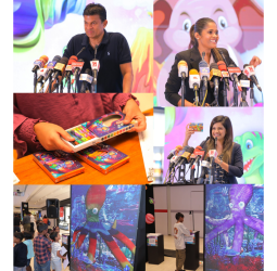 Atlas unveils brand-new pastel series to inspire SL’s next generation with creativity and imagination