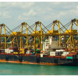 Colombo Port Becomes World’s Top Performer in Growth