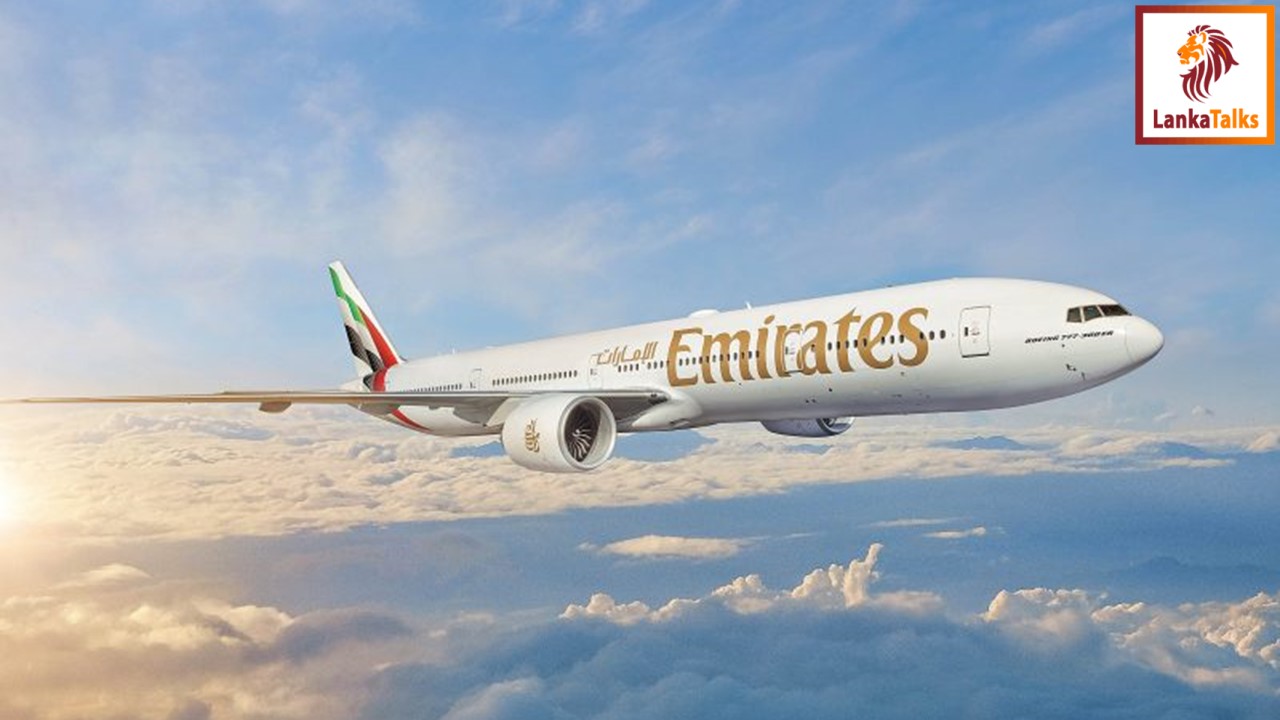 Emirates announces exclusive fares for Sri Lankan travellers booking trips to Europe and USA