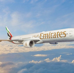 Emirates announces exclusive fares for Sri Lankan travellers booking trips to Europe and USA