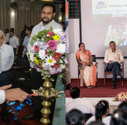 SANASA Idiriya: Empowering undergraduates for career success