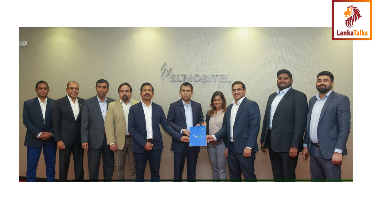 SLT-MOBITEL offers tailor-made connectivity solutions for Uber