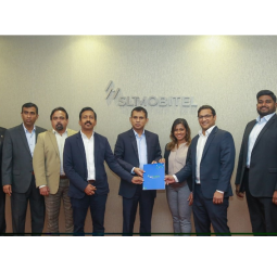SLT-MOBITEL offers tailor-made connectivity solutions for Uber