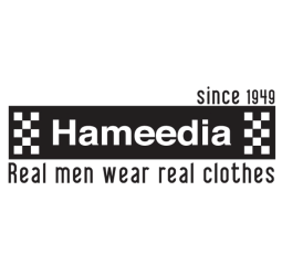 Hameedia Unveils "Hameedia Wedding: The Global Groom" Collection