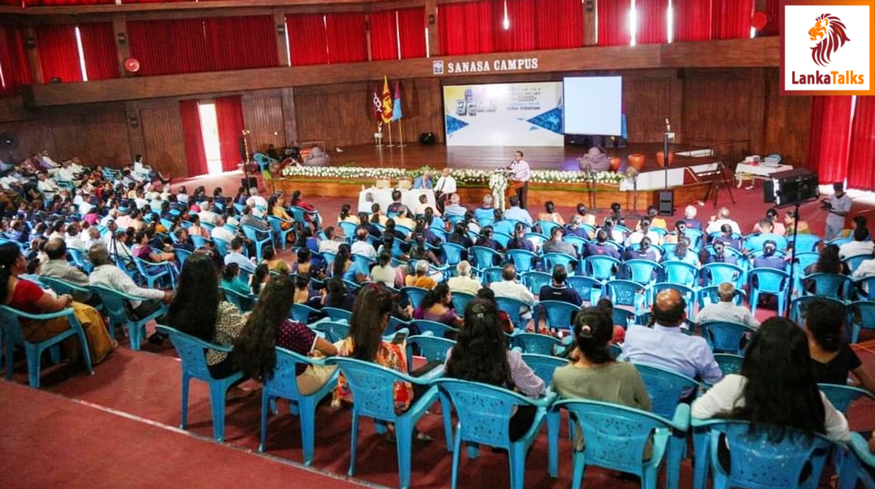 SANASA AHEAD Programme held in Kegalle