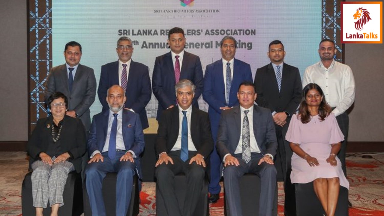 Sri Lanka Retailers’ Association hosts 7th Annual General Meeting