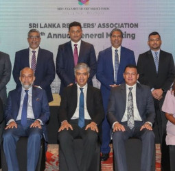 Sri Lanka Retailers’ Association hosts 7th Annual General Meeting