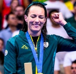 Africa First Gold Medal at Paris Olympics 2024