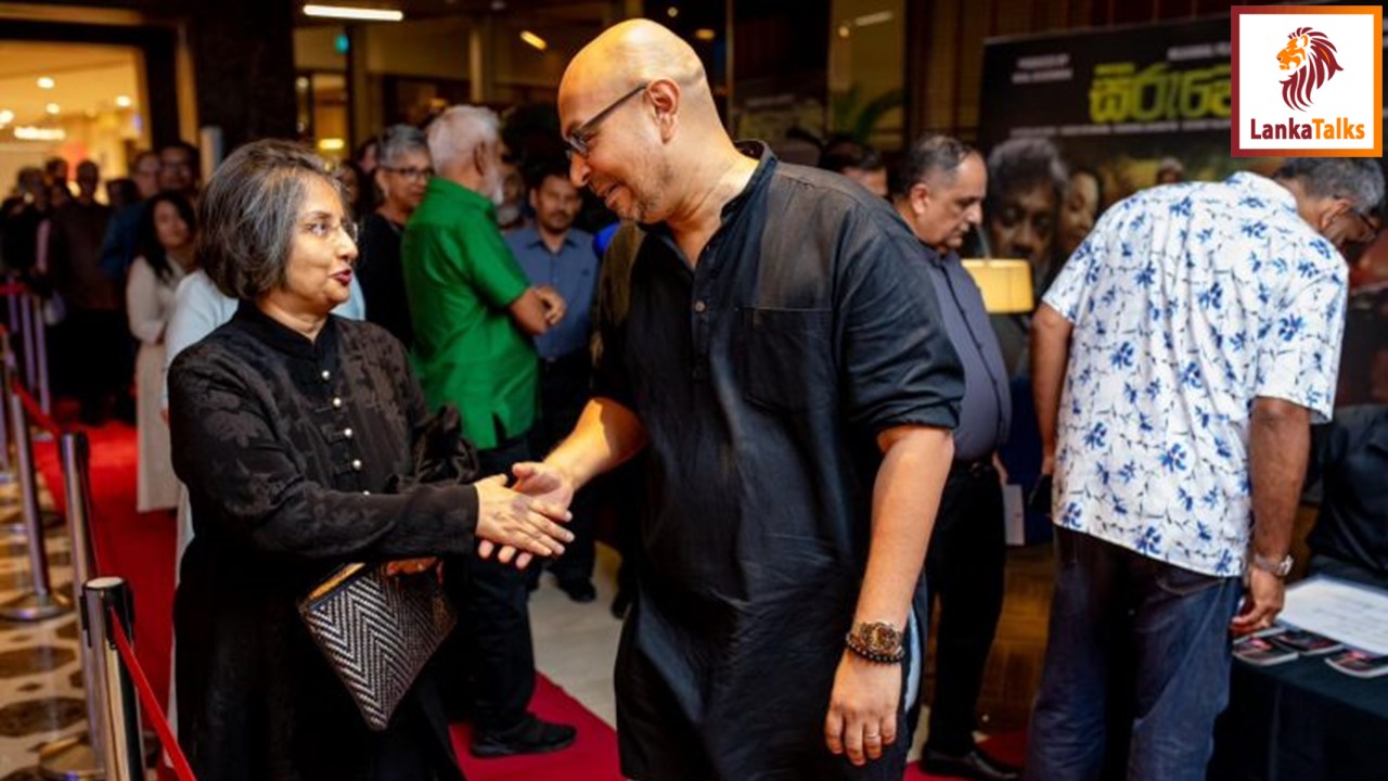 Aman Ashraff’s “Oddamavadi” reveals Sri Lankan Muslims plight amid pandemic