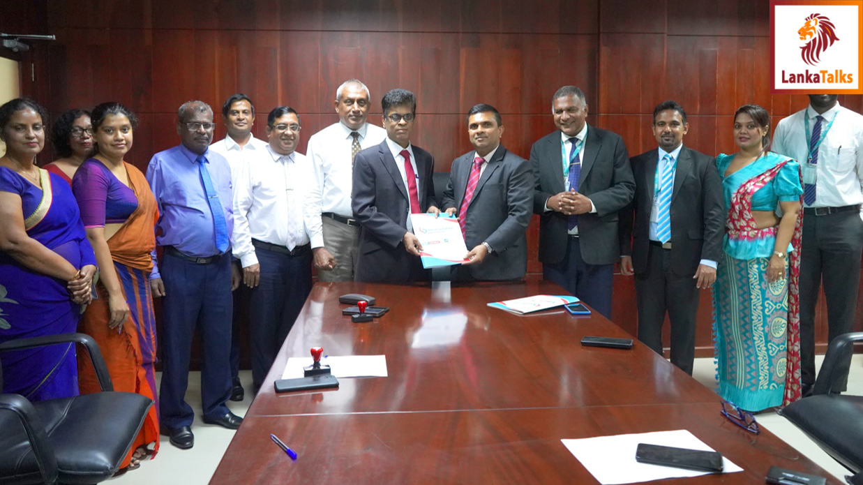 SLIC General and RDB forge Bancassurance partnership for seamless insurance access