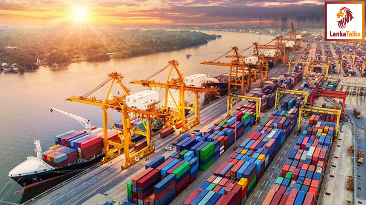 Sri Lanka’s June 2024 Exports Hit $1.03 Billion, Boosted by Apparel and Tea