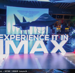 Experience IMAX®️ Today: Scope Cinemas’ New Multiplex Now Open at Havelock City Mall