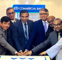 ComBank Bangladesh operations receive ‘AAA’ credit rating for 14th successive year