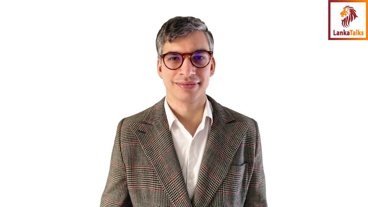 Orient Finance PLC Welcomes Daniel Alphonsus as Independent Non-Executive Director