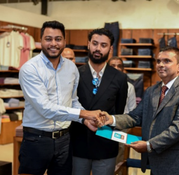 SLICGL Partners with Hameedia to offer Motor Plus Comprehensive Customers exclusive benefits