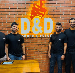 Doner & Durum Expands with New Thalawathugoda Location Where Mediterranean Delights Blend with Local Flavours