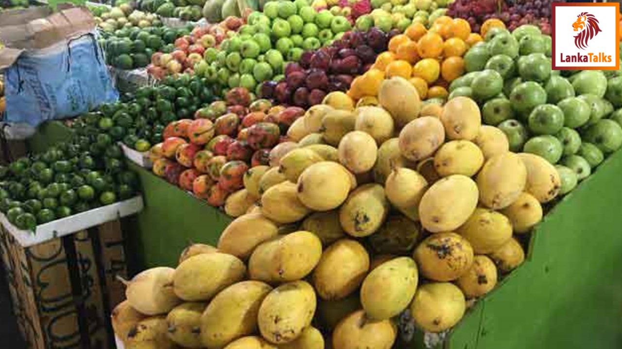 Seasonal Swings in Sri Lanka’s Mango Market: A Balancing Act with Economic Insights
