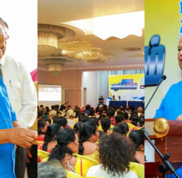 “SANASA Way forward (SANASA Idiriya)” latest phase held in Jaffna