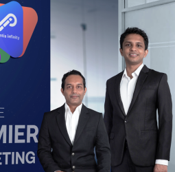 Sales Capital and Prudentia Infinity unveil their modern office in Colombo 05