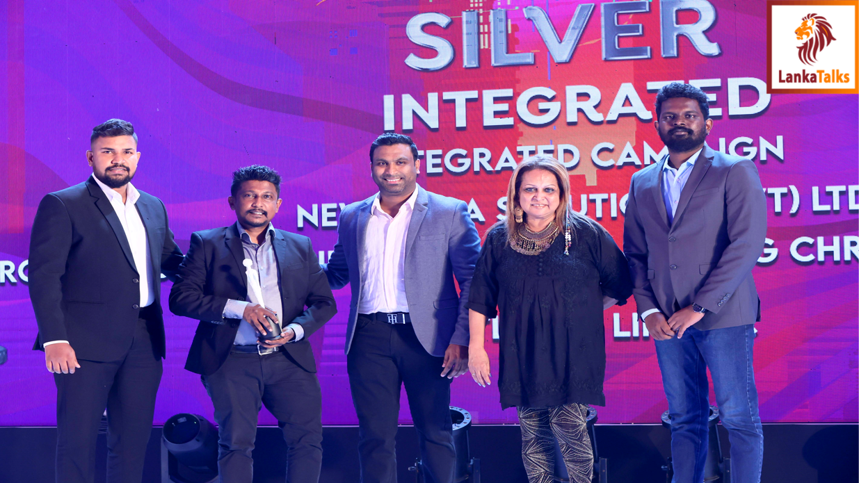 New Media Solutions wins two prestigious awards at 4A’s Advertising Awards 2024