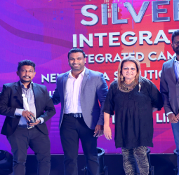 New Media Solutions wins two prestigious awards at 4A’s Advertising Awards 2024