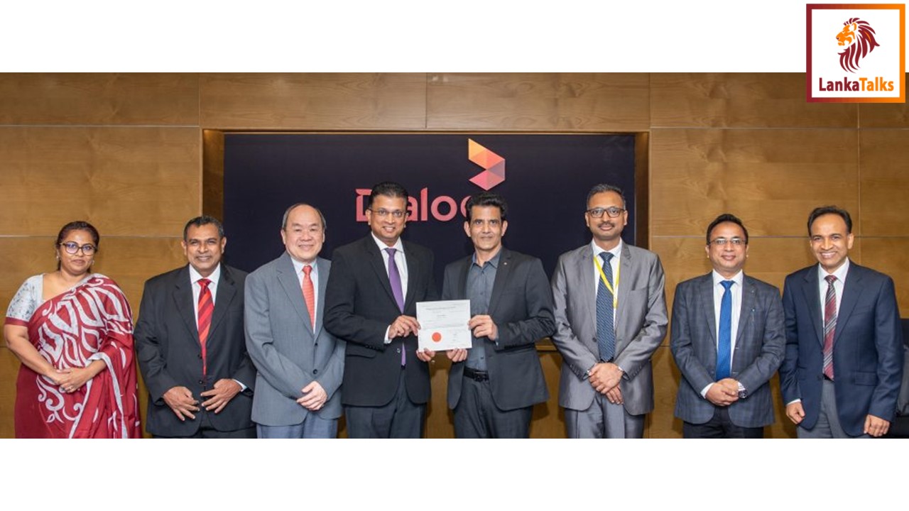 Dialog Axiata Completes Acquisition of Airtel Lanka and Initiates Amalgamation