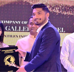 TrueCeylonese becomes the Iconic Brand of the Year for food and agro-based products at the BWIO Awards