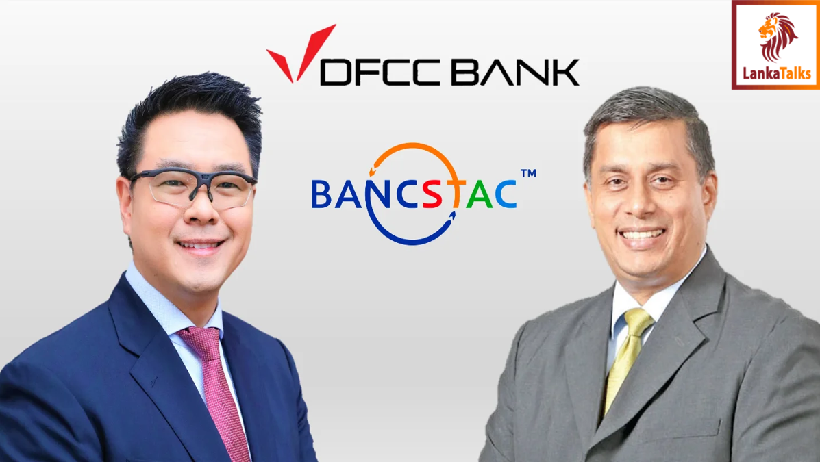 DFCC Bank Partners with Bancstac – Empowers Businesses to Accept Online Payments from Major International Cards
