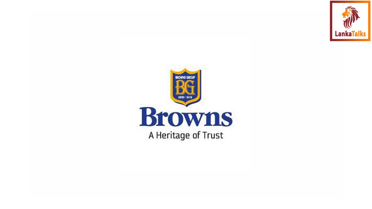 Brown and Company PLC Sells Browns Fabric Limited for Rs. 50 Million