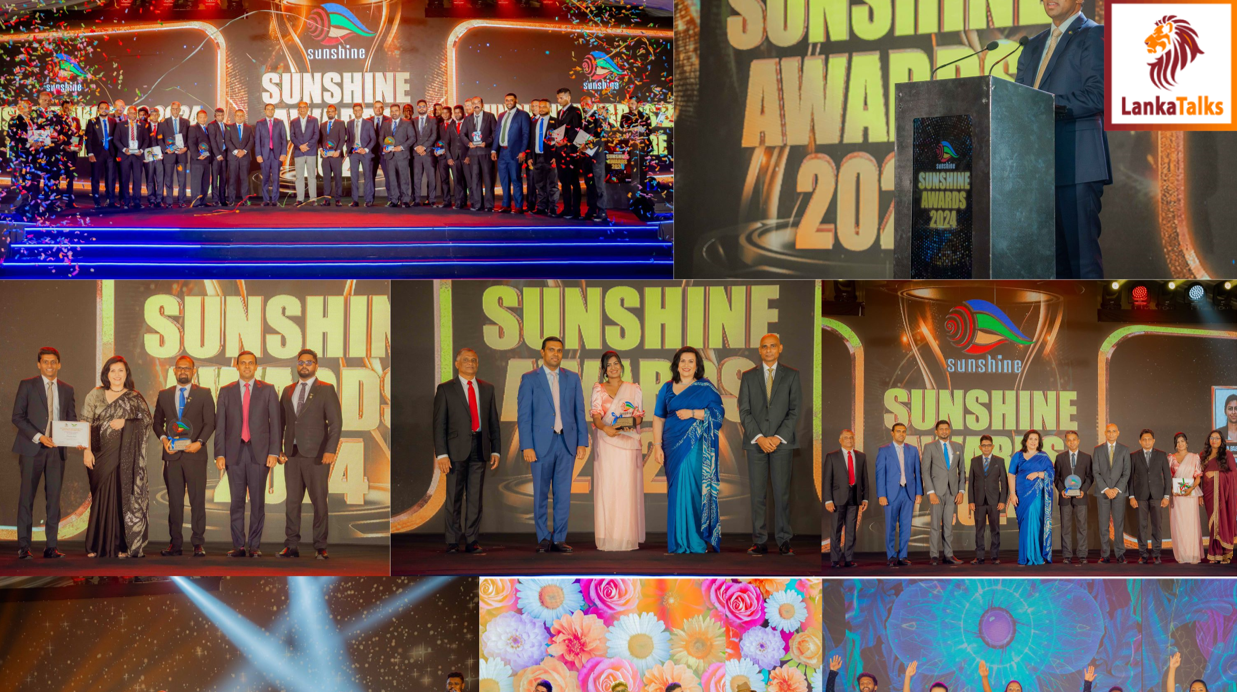 Sunshine Holdings honours top performers at SUN Awards themed ‘Ignite the Future’