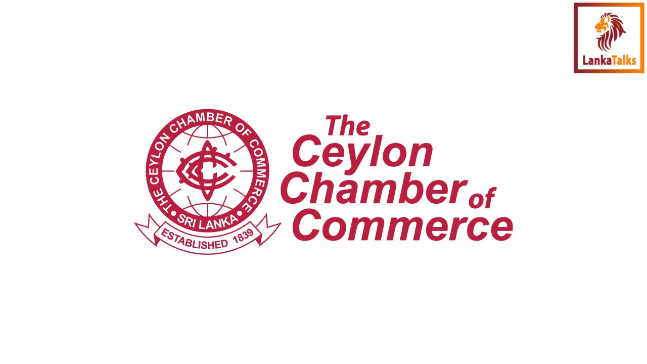 Ceylon Chamber Congratulates Government on Reaching Key Milestone in External Debt Restructuring