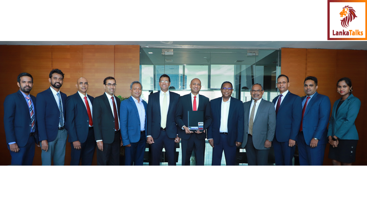 Kapruka collaborates with Seylan Bank to enable payment acceptance via Bank Account via JustPay or LankaPay