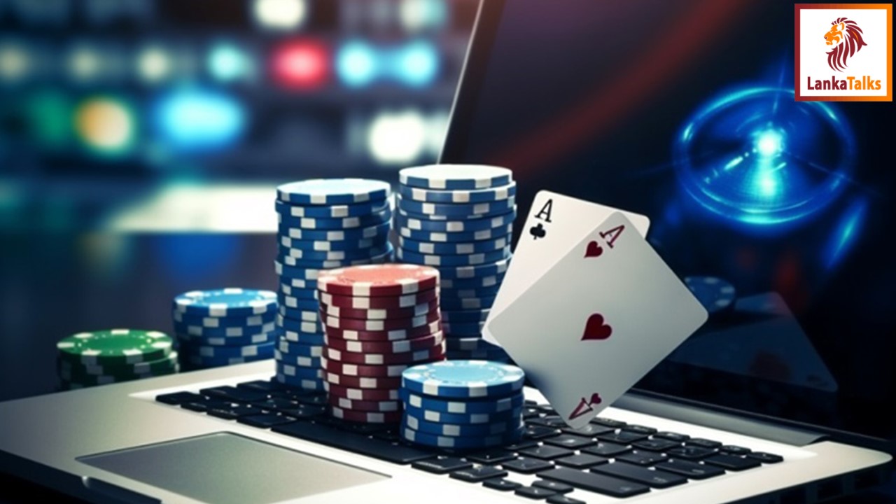 Take immediate measures to look into regulating Online Casinos – CoPF Chair to write to the Minister of Finance on the matter