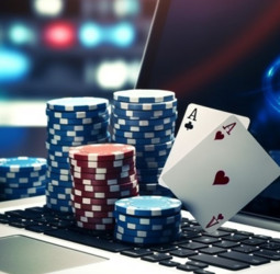 Take immediate measures to look into regulating Online Casinos – CoPF Chair to write to the Minister of Finance on the matter