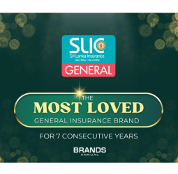 SLICGL retains crown as Most Loved General Insurance Brand of 2024