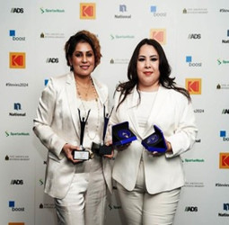 RIOCOCO Lanka earned dual Silver honours at Stevie American Business Awards 2024