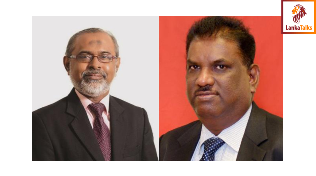 Two New Deputy Governors Appointed to Central Bank