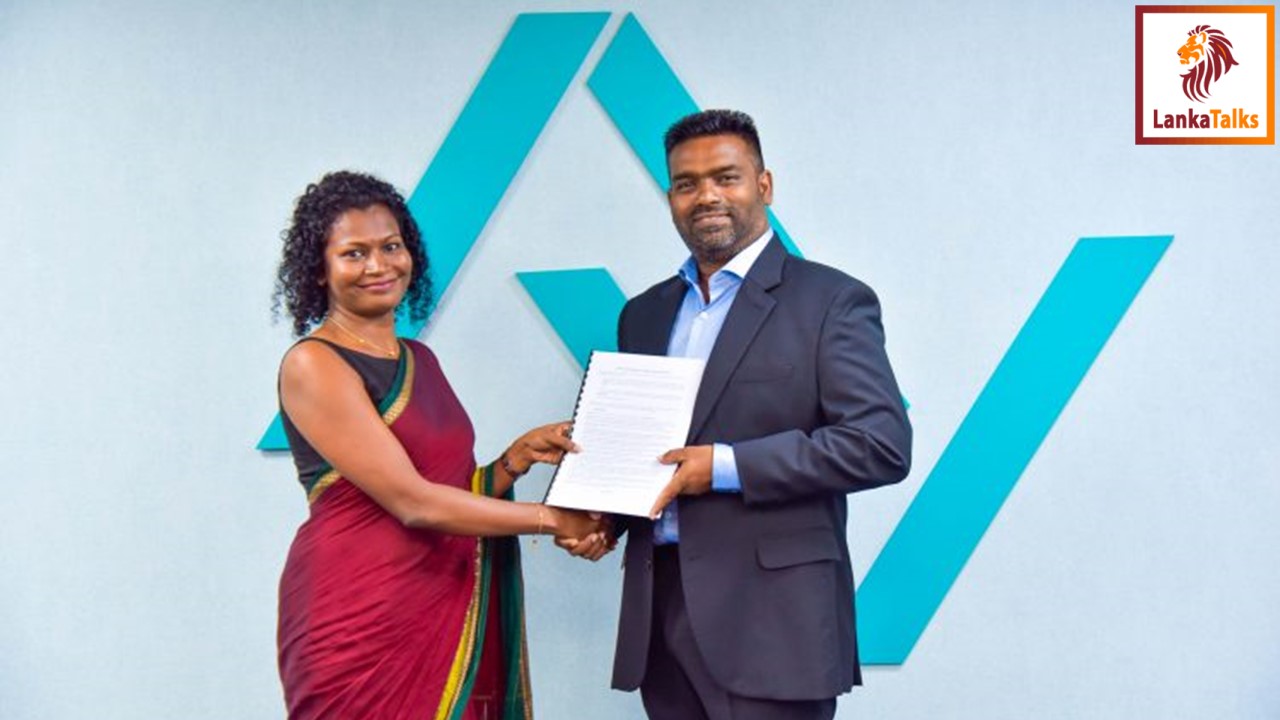 Wavenet and NCINGA Forge Strategic Alliance for New Market Ventures in Telco and HealthTech